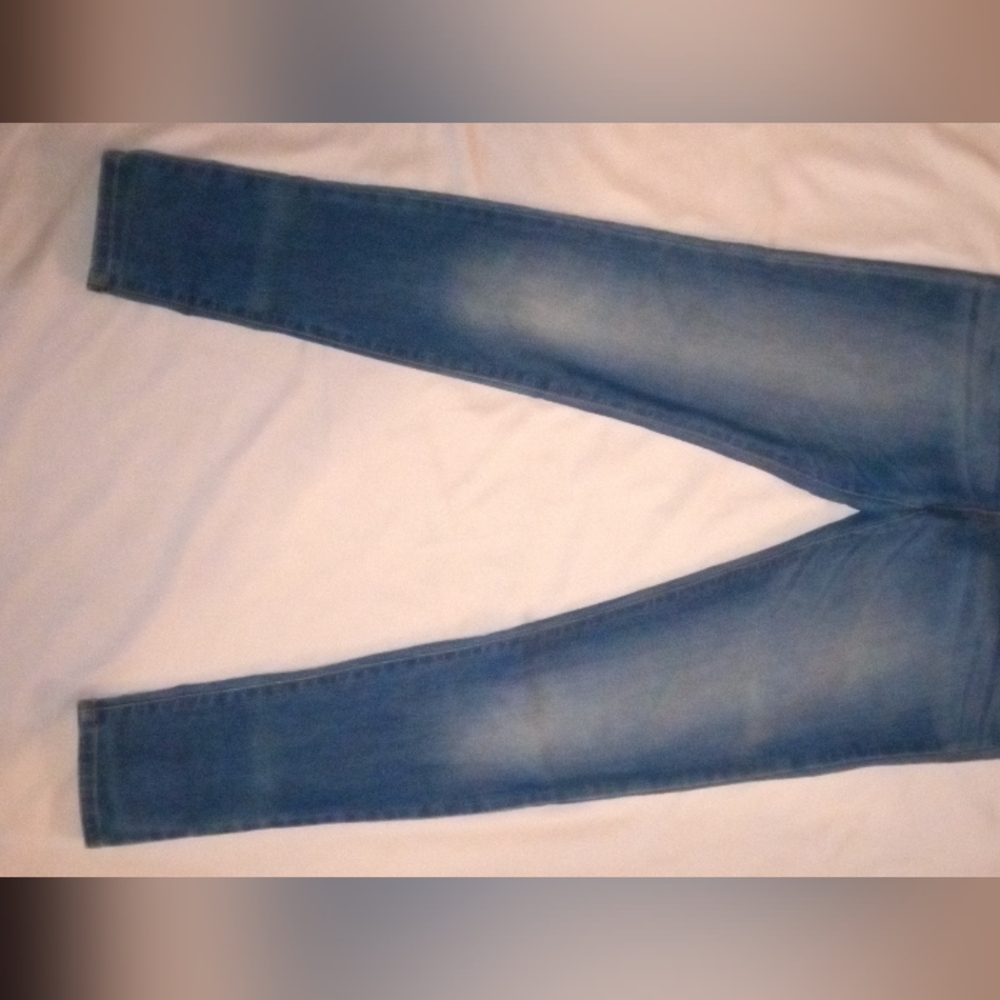 "Flying Monkey" Jeans - image 8